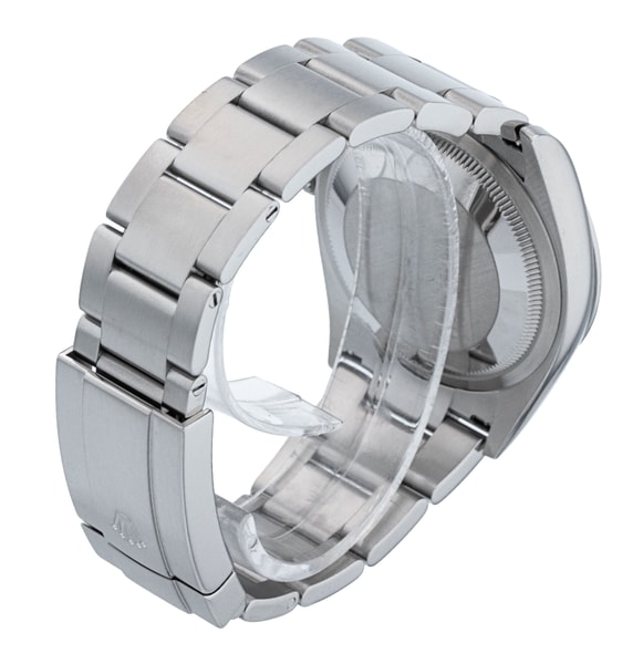 Rolex Oyster Perpetual 126000